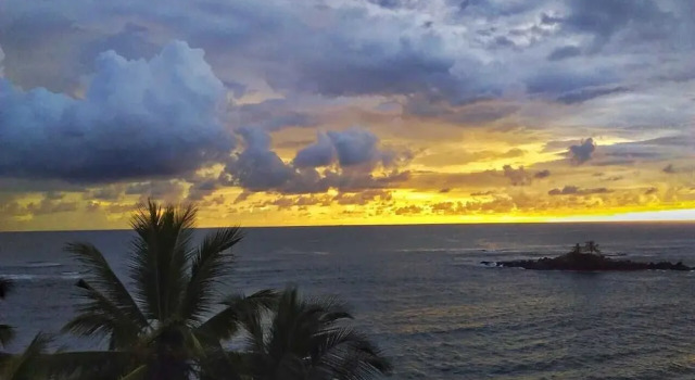 Номер Standard Guesthouse Panorama