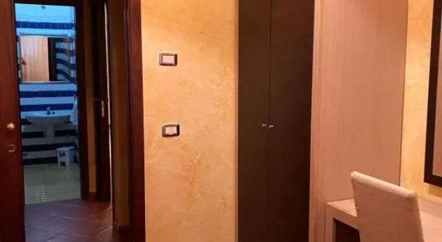 Двухместный номер Standard Le Camere del Corso