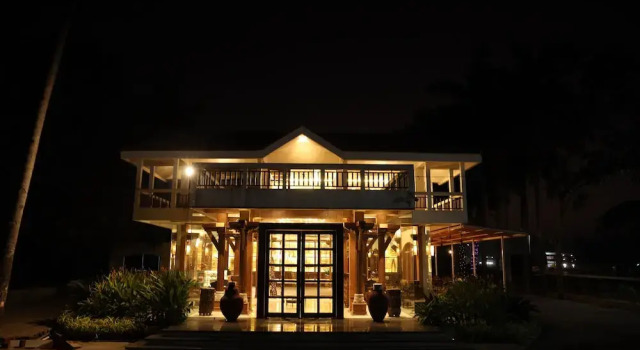 Avhyay Resort