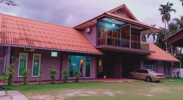 Villa Sri Tebengau, Prenota Villa Ville a Kedah, Villa