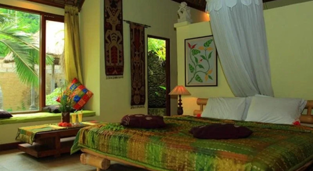 Coffee & Copper Hotel, Book Hotel Ubud Gianyar