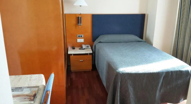 Одноместный номер Standard Hotel Villacarlos