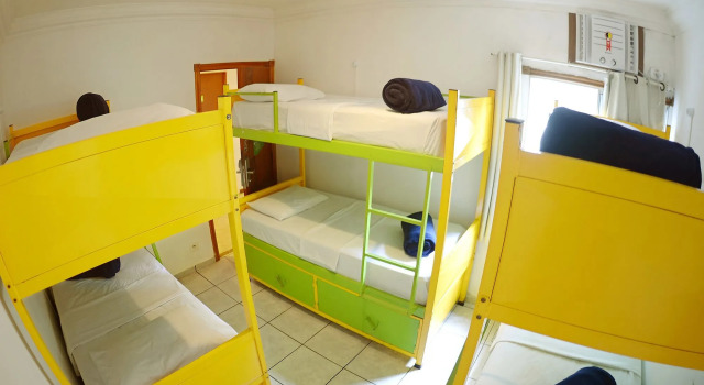 Che Lagarto Paraty - Hostel