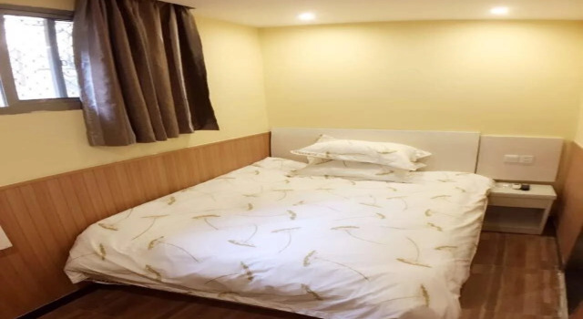Jitai Hotels (Shanghai Laoximen), Book Hotel Cheap Hotels in Shanghai