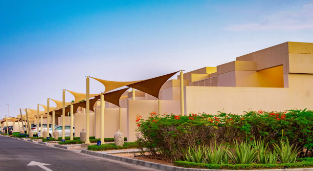 Park Inn by Radisson Hotel & Residence Duqm, Rezervați Hotel Hoteluri de afaceri în Al Wusta, 4* 5*