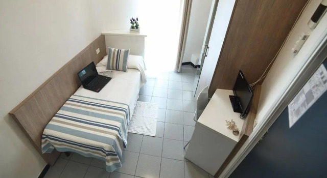 Номер Standard Hotel Villa Rosa