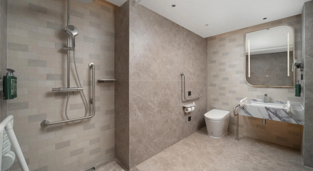 Hilton Garden Inn HuaiAn Jinhu, Book Hotel Hotels in Jiangsu with Breakfast, Breakfasts