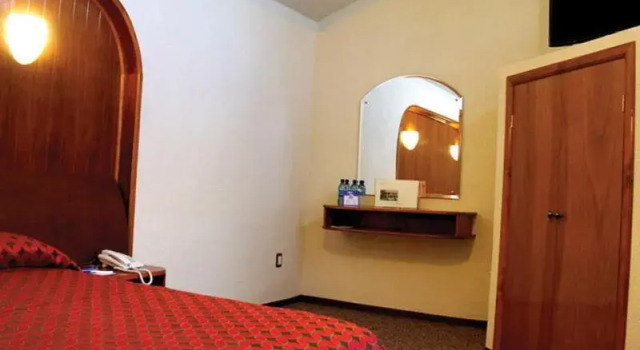 Одноместный люкс Hotel Arrecife de Coral