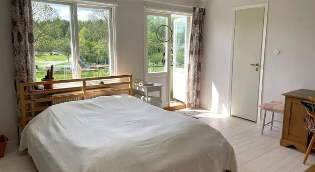 4 person holiday home in LINKÖPING-By Traum, Book Vacation Home Linköping 