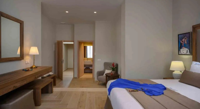 Люкс Premium Minaret Suites and Apartments