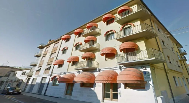 Albergo Cantiani