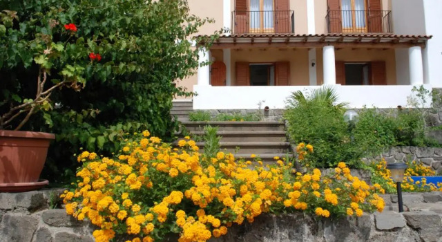 Costa Residence Vacanze, Buchen Sie Hotel Hotels in Sizilien mit Frühstück, Frühstück