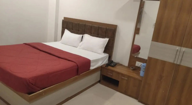 Rudraksha Guest House