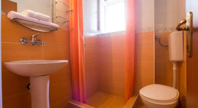 Семейная студия с видом на горы Apartments Radojević