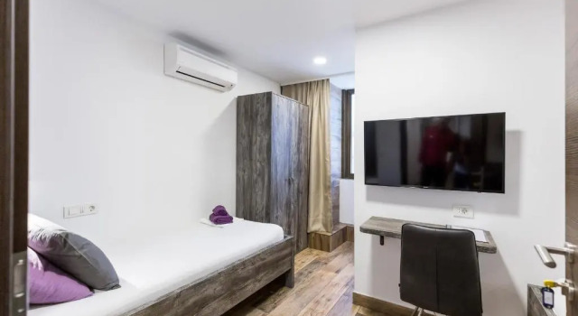 Номер Standard Apinelo Tower Rooms