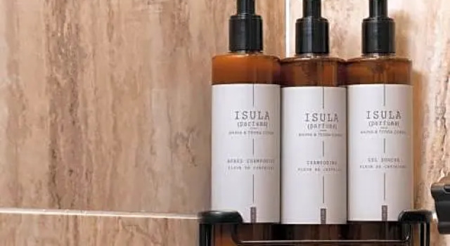 Номер Deluxe с балконом Hôtel Toujours & Spa