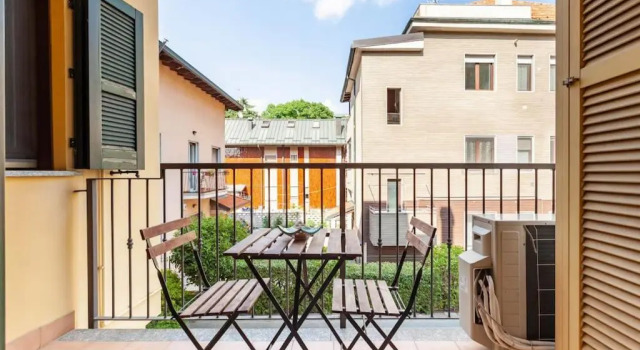 Апартаменты Casa Azzurra - by Host4U