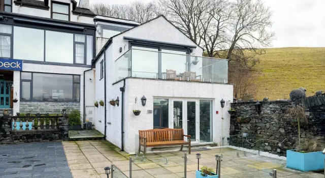 Waterhead Rooms & Suites