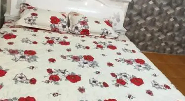 89/6, Забронировать Отель Хошимин провинция Хошимин, рядом с Парк Тао Дан