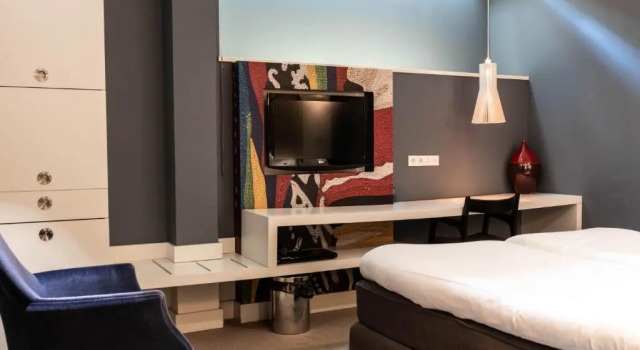 Номер семейный Hotel JL No76