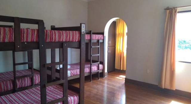Global Family Backpackers Hostel