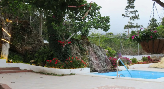 Cabañas Gavilan Guardian, Rezervați Hotel Chame Panama Oeste