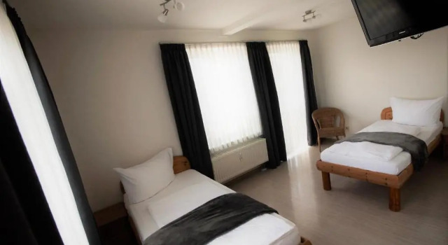 Двухместный номер Standard Hotel Wirtshaus Krone