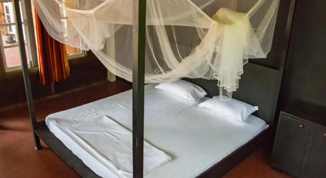 Standard Kahden hengen huone Dreams Hostel