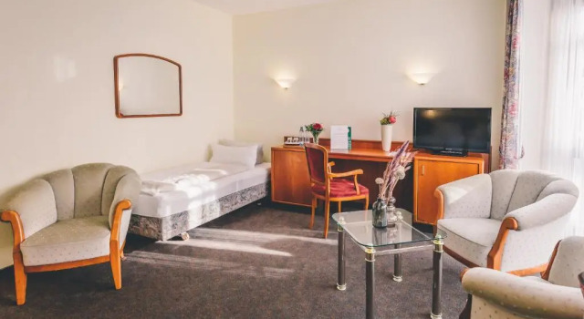 Двухместный номер Superior Hotel Gasthaus Appel Krug