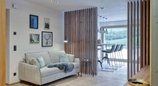 Apart Chalet