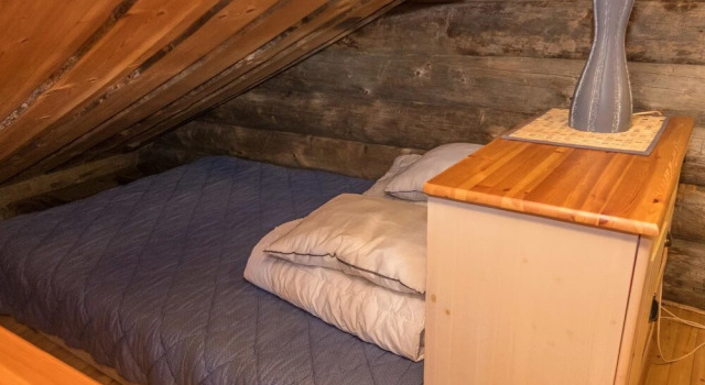 Kulta-vuosseli a Kuusamo, Забронировать Отель Отели Северной Остроботния с парковкой, Парковка