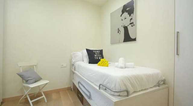 Bartolome Suite Apartment, Book Apartment Donostia-San Sebastián 