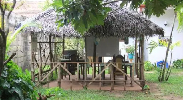 Sylvester Villa Hostel Negombo, Book Hostel / Vandrerhjem Hostels i Western Province, Hostel / Vandrerhjem