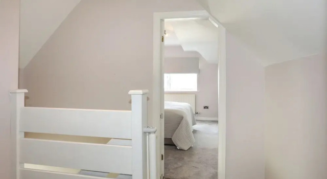 Swn Y Mor, Buchen Sie Ferienhaus Llandyfriog South Wales