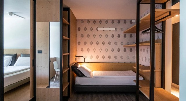 Номер Superior Ambiez Residencehotel