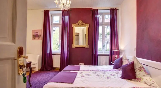 Hotel und Gästehaus Schoolürmann, Брондау Қонақ үй Метлах Саар