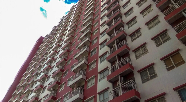 Affordable Price Studio Apartment at Taman Melati Margonda, Book Apartment Depok West Java