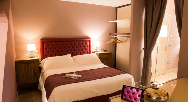 Palazzo Dei Mercanti - Dimora & Spa, Book Hotel Ascoli Piceno Marche