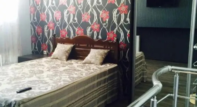 Nanas apartment, Book Apartment Batumi 
