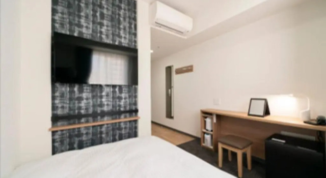Студия R&B Hotel Nagoya Ekimae - Vacation STAY 38773v