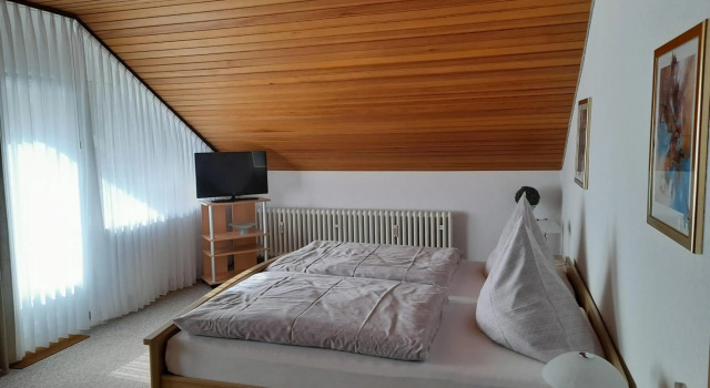 Ferienwohnung und Gästezimmer Iburgblick, Rezervasyon Otel Kuzey Ren-Vestfalya ucuz oteller