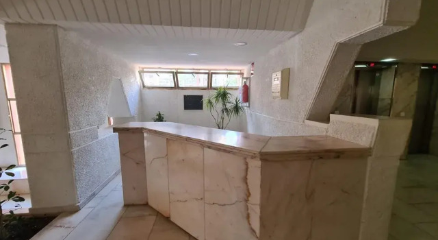 Apartment Near Levante Beach, Забронировать Апартаменты/квартира Бенидорм Коста-Бланка, рядом с Парк Агуэра