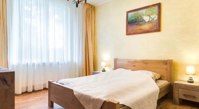 Номер Comfort KEMERI Hotel in National Park