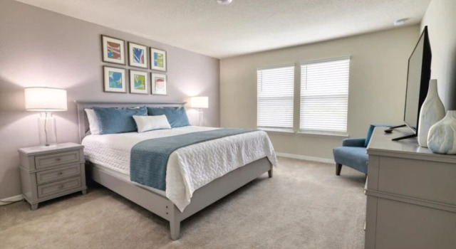 Disney Townhouse in Davenport