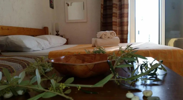 Студия Villa Xenia