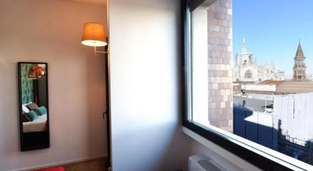 Апартаменты Standard Sweett - Duomo View