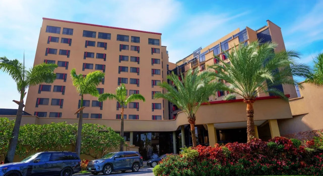 Mövenpick Hotel Ikoyi Lagos