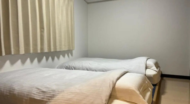 ＡkＢ63, Rezervovat Hotel Hotely v Sapporo s parkováním, Parkování