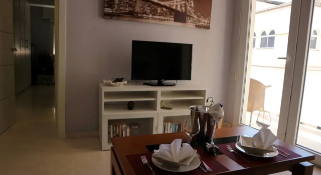 107466 Apartment In Fuengirola
