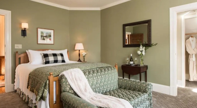 Двухместный номер Standard Swift House Inn